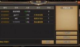 277军团最新爆料消息